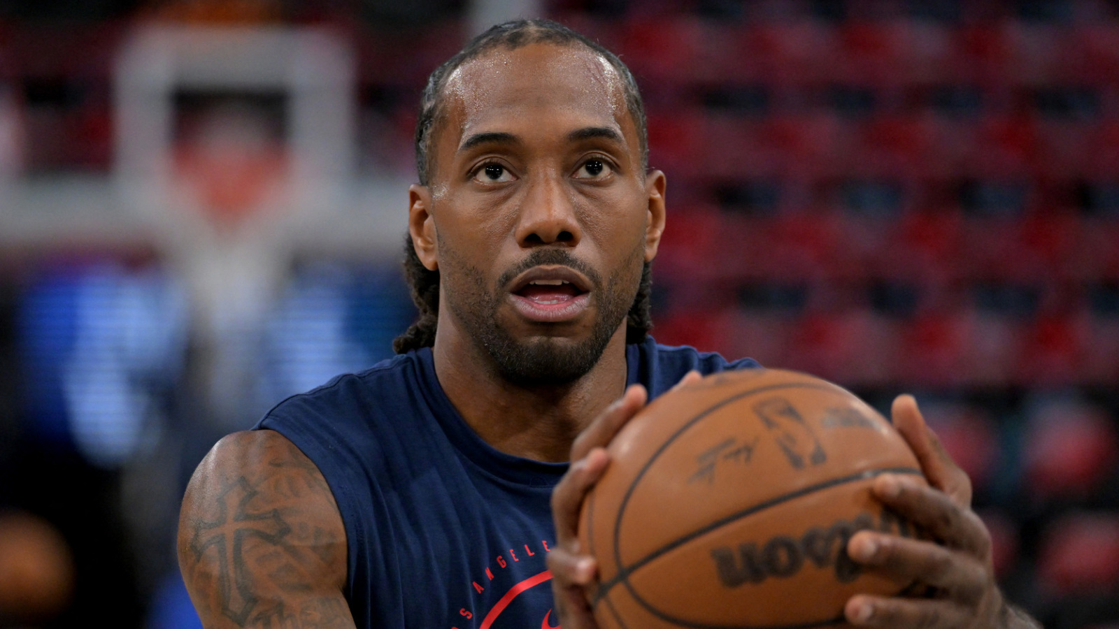 Kawhi Leonard Trade Finalized Between Clippers and Raptors