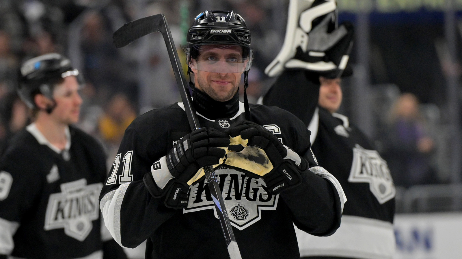 NHL News