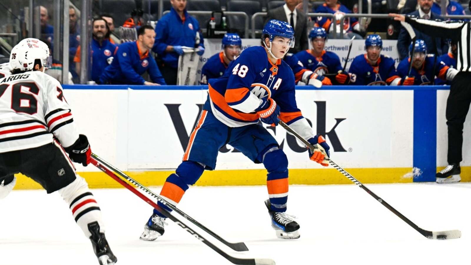 Red-hot Lightning visit sturdy Islanders | Yardbarker