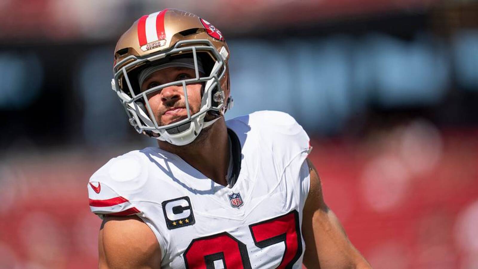 49ers Must Trade for an Edge Rusher After Latest Nick Bosa Update