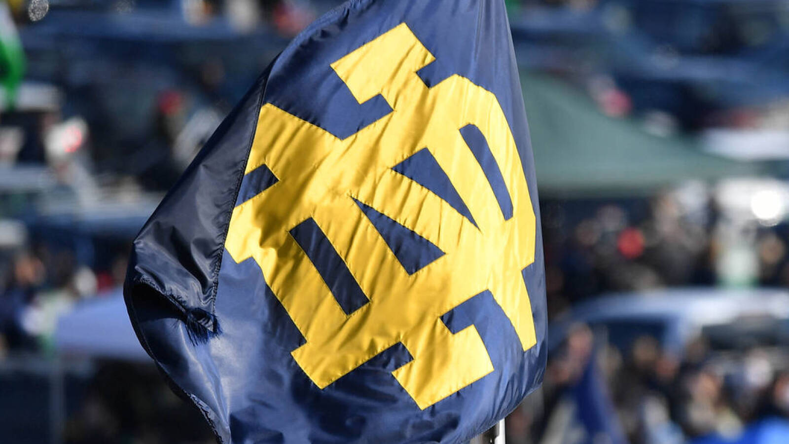 Notre Dame adds 'daughters' to fight song | Yardbarker