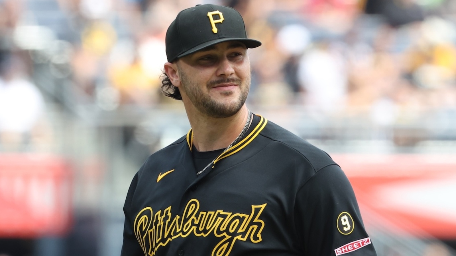 Paul Skenes baffled by reporter’s ‘future Yankee’ comment at MLB All-Star Game