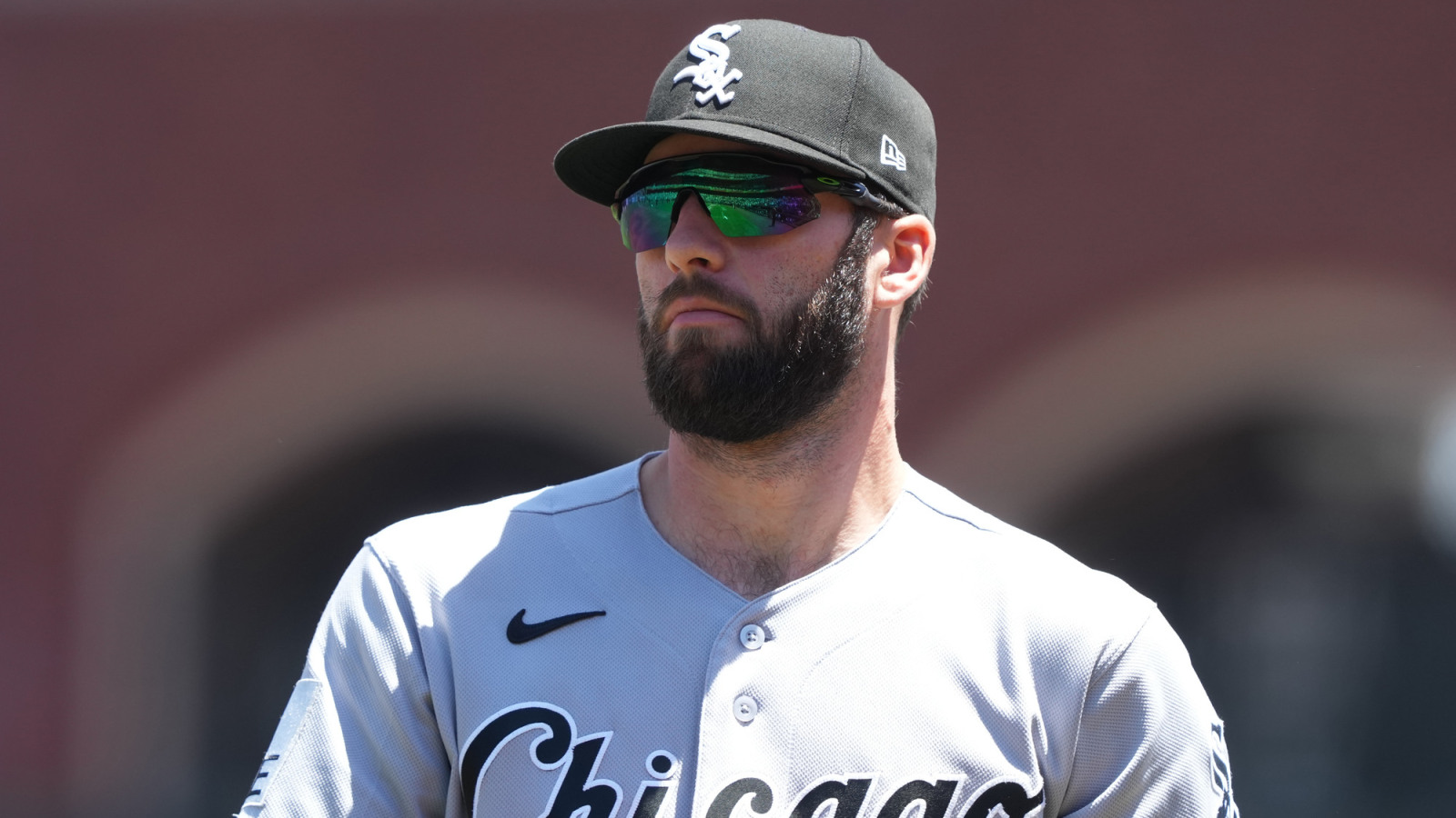 Tristan Peters has been a solid pickup for the White Sox