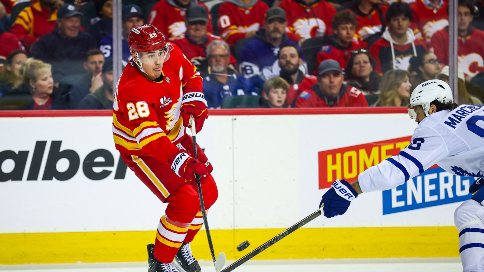 Potential trade destinations for Calgary Flames defenceman Zach ...