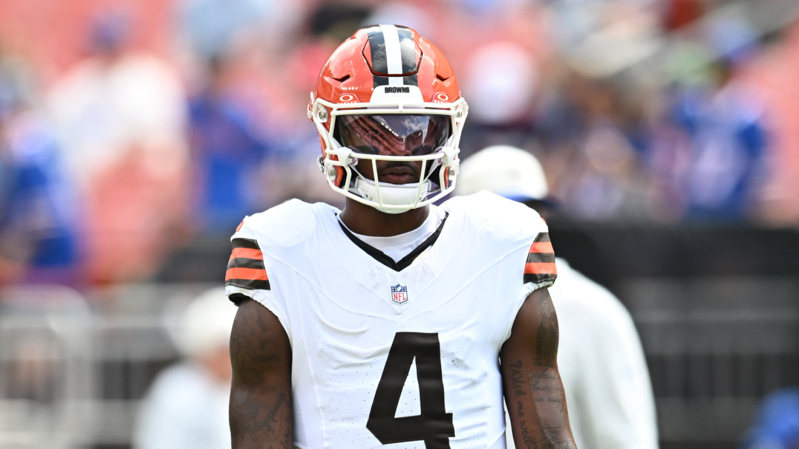 Browns Likely to Part Ways with Deshaun Watson by 2027