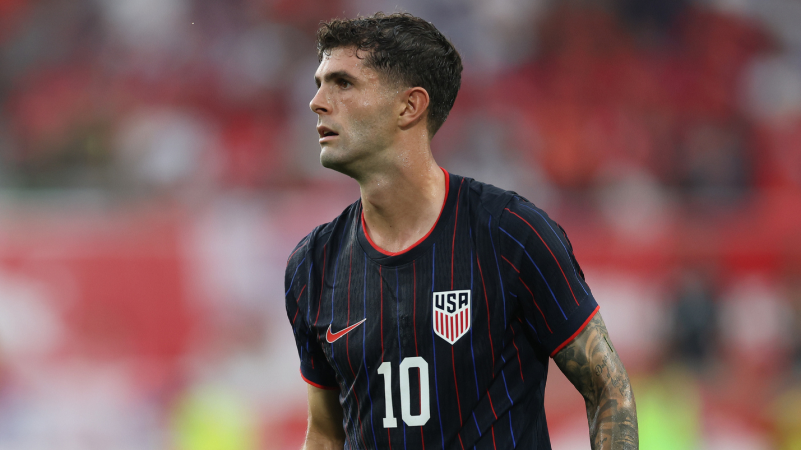 World Cup check-in: How Christian Pulisic, two other U.S. stars are faring