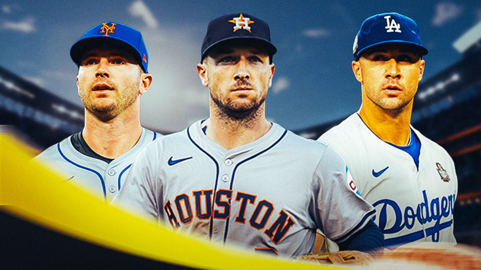 5 best MLB free agents still available ahead of 2025 season Yardbarker