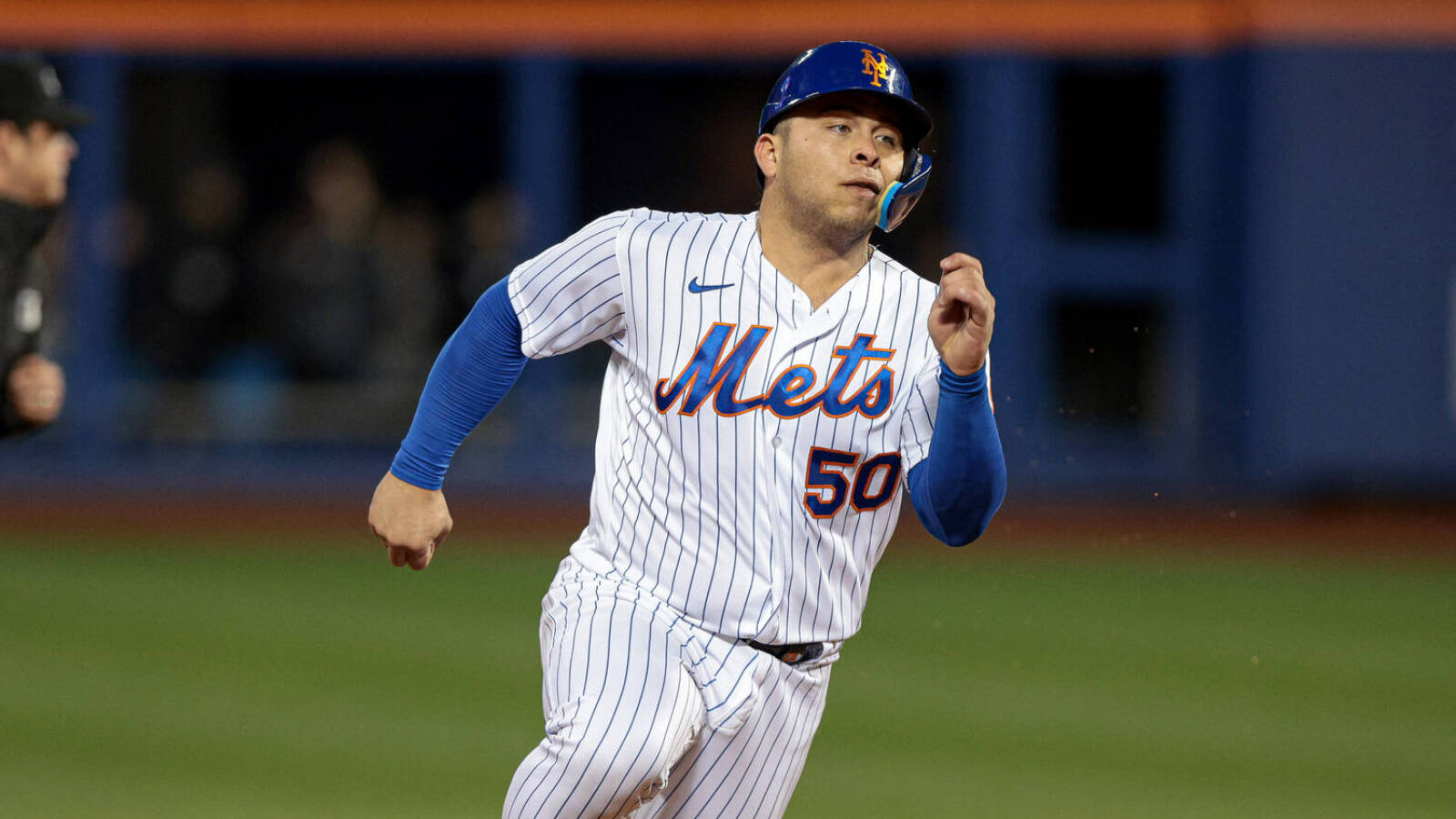 Five storylines to follow for New York Mets Yardbarker