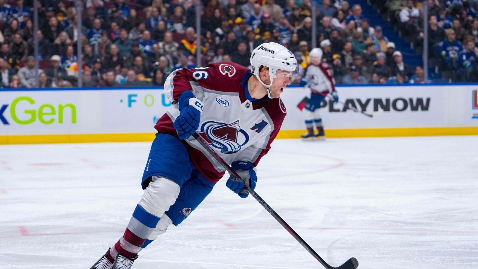 Rantanen’s One of Finland’s AllTime Great Players Yardbarker
