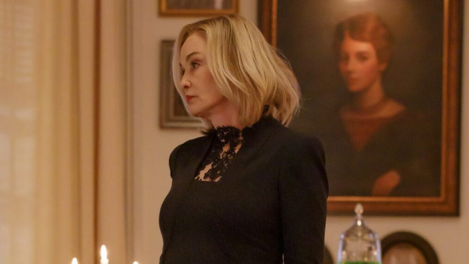 ‘American Horror Story: 13’ Episodes 7 & 8: Wicked Reunion Brings ...