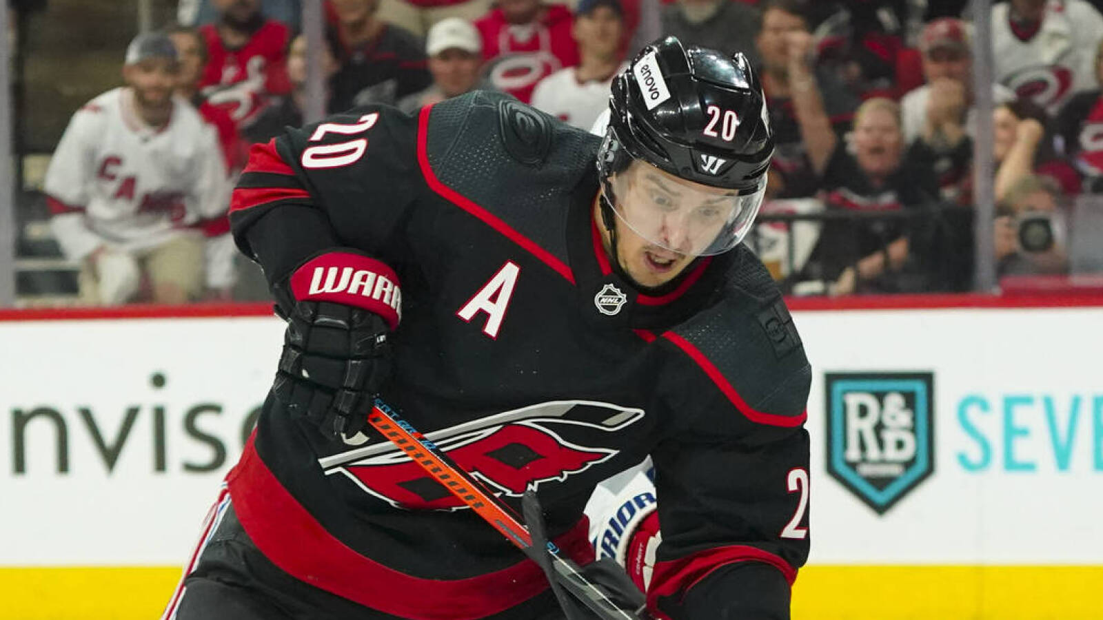 2022-23 NHL team preview: Carolina Hurricanes - Vimarsana News