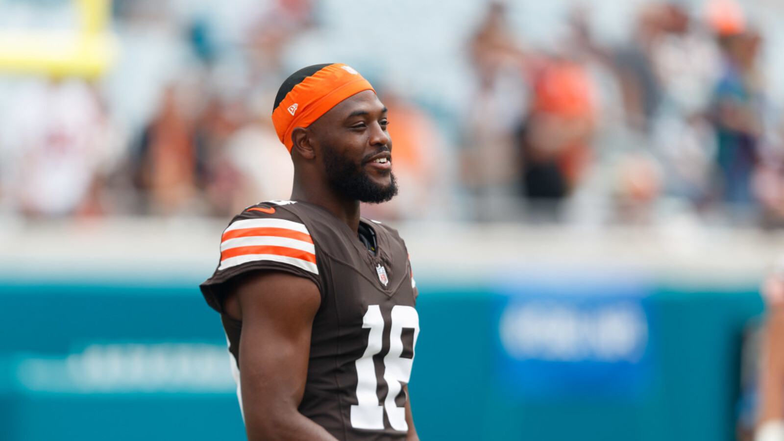 Former Big Ten Football Star Retires From NFL At 24 | Yardbarker