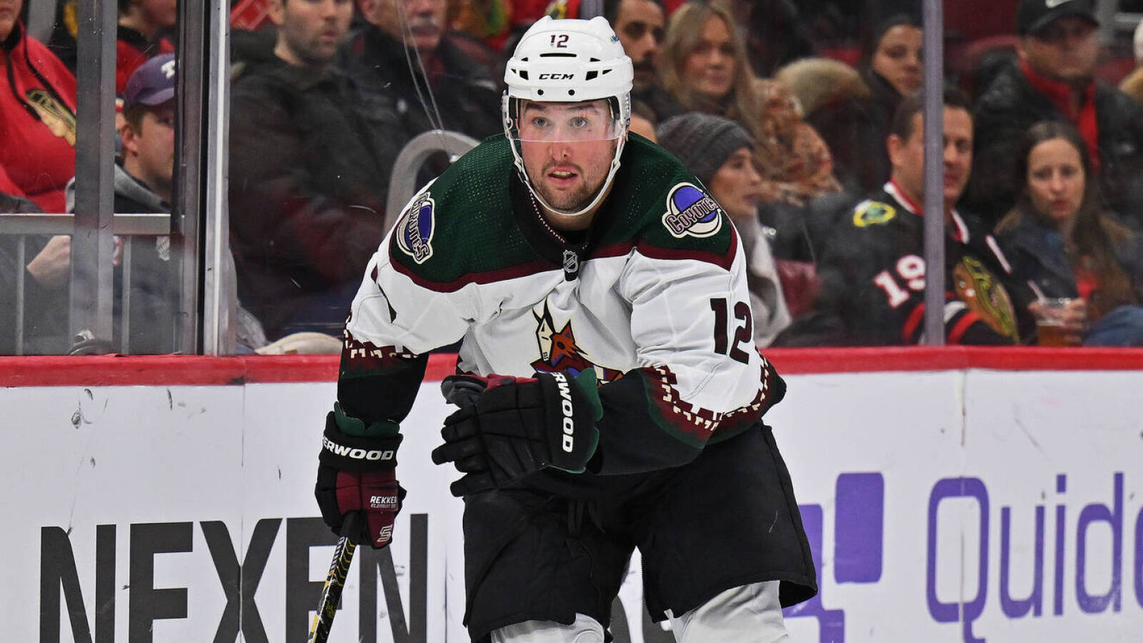Flames, Coyotes swap brothers in four-player trade - Vimarsana News