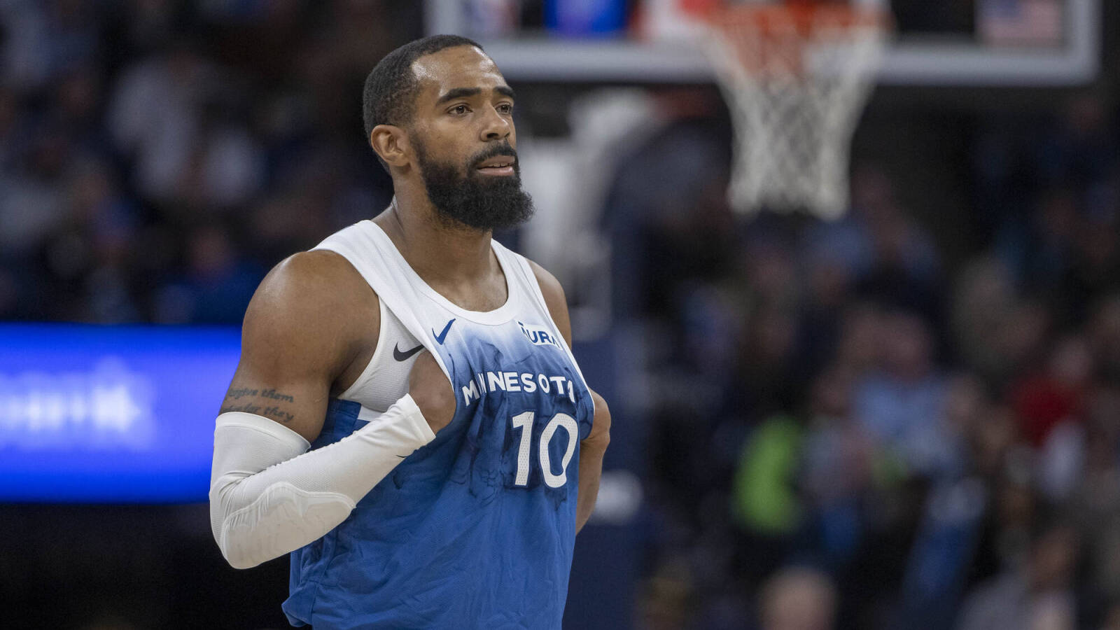 All-Star guard to sign two-year extension with Timberwolves | Yardbarker