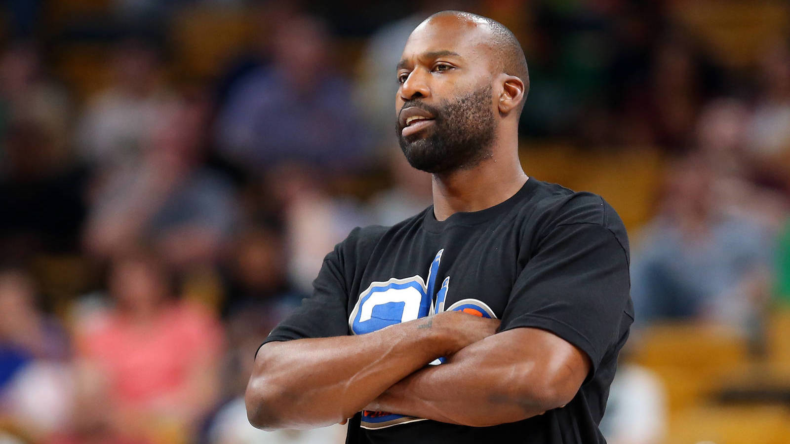 Twitter reacts to Baron Davis, Master P 