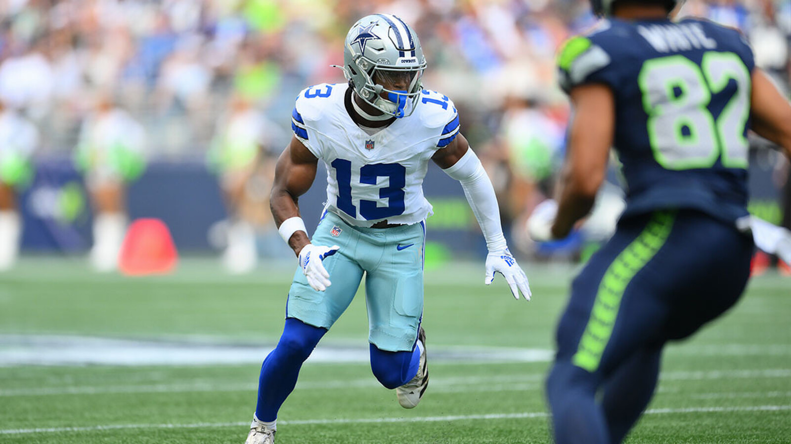 Caleb Downs makes All-Pro team as a rookie and 3 other Cowboys bold predictions for 2026 NFL season