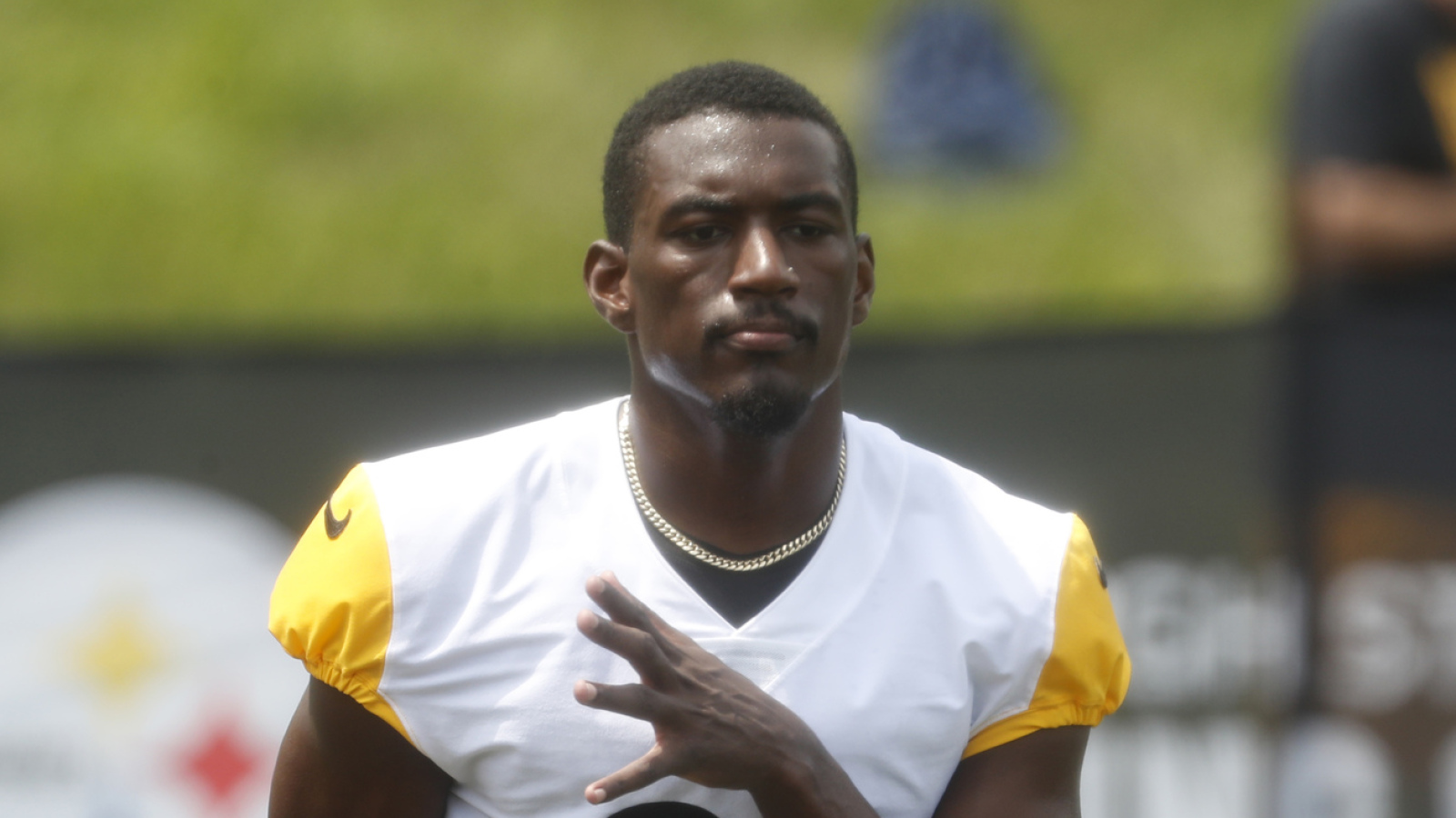 Bengals Hosting WR Hakeem Butler For Workout | Yardbarker