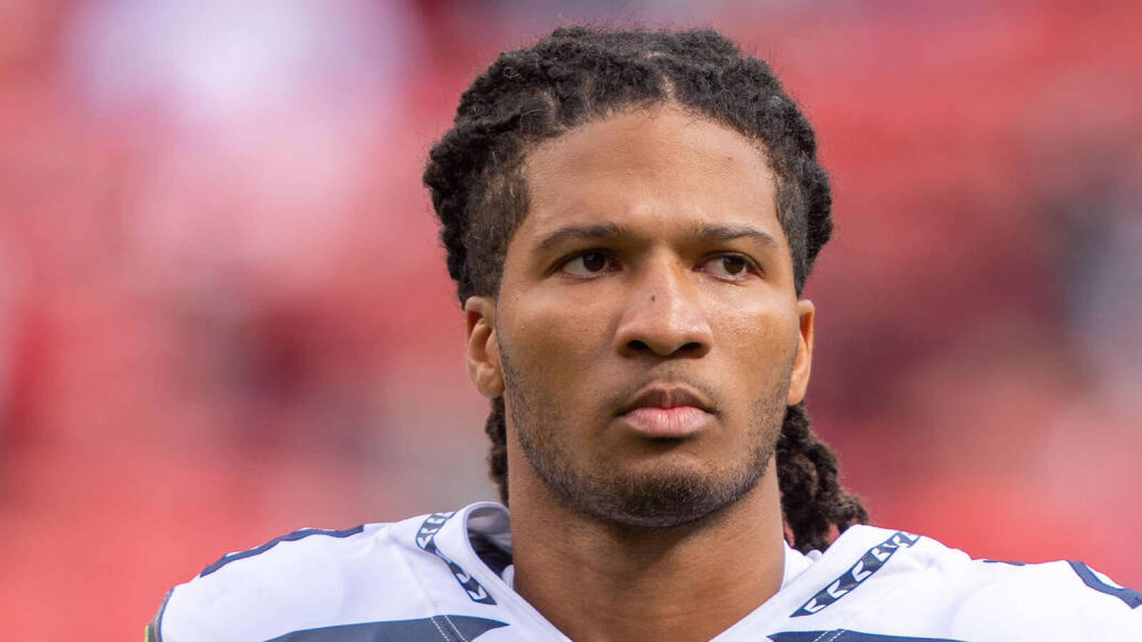 Seahawks waive veteran CB Sidney Jones - Vimarsana News