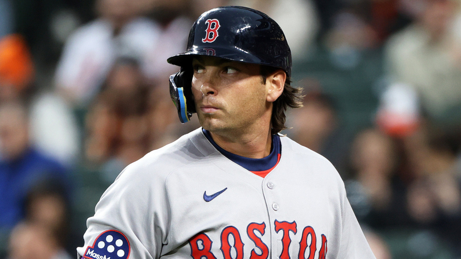 Red Sox Consider Moving On from Triston Casas After Injury Setbacks