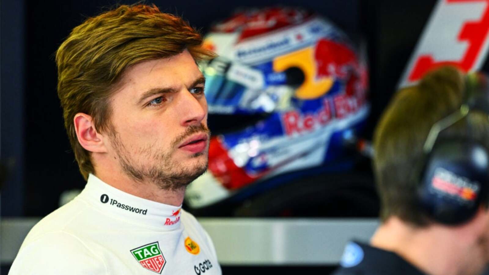 Max Verstappen says F1 career closer to ending after 2026 rule changes