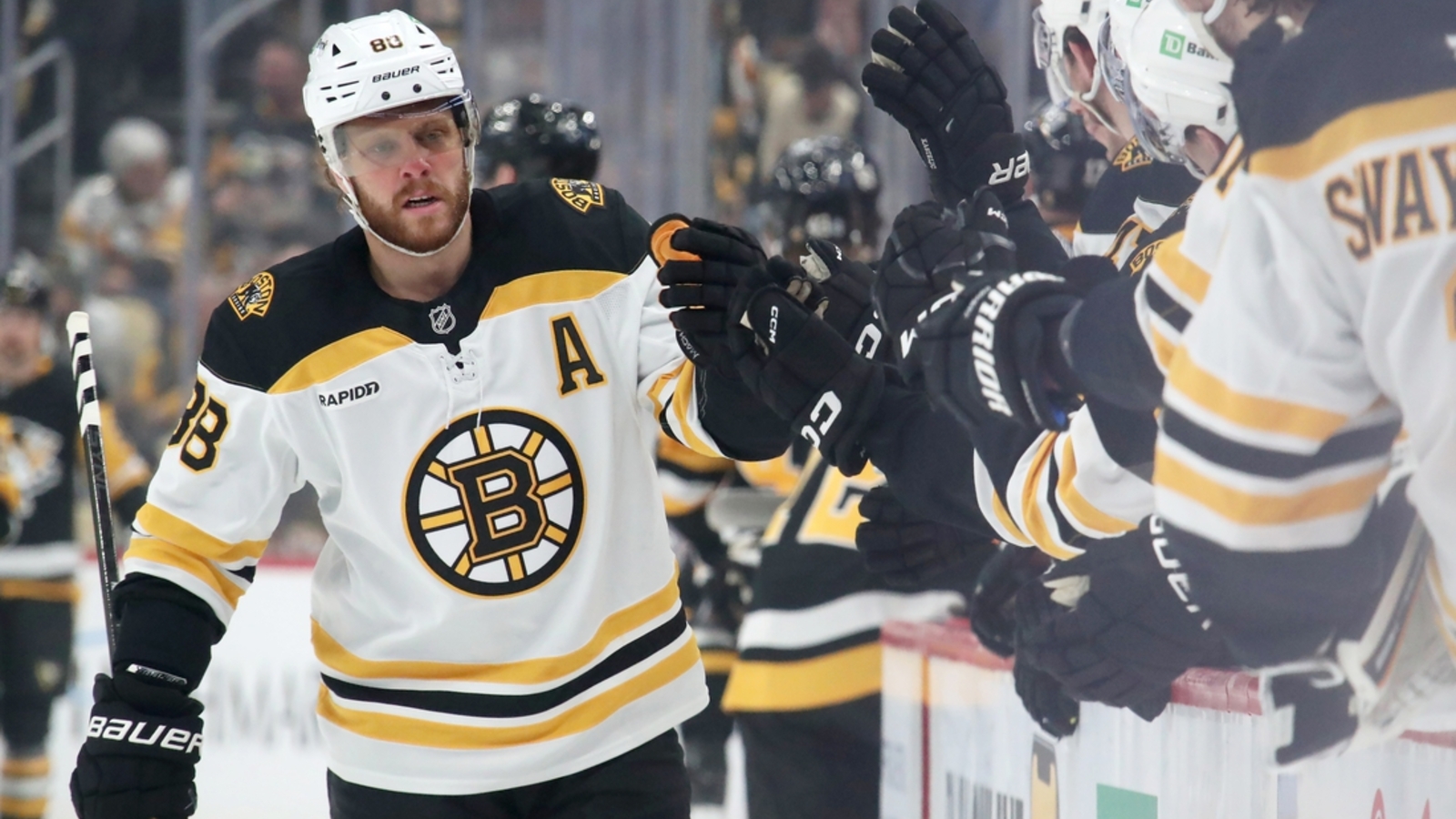 NHL News
