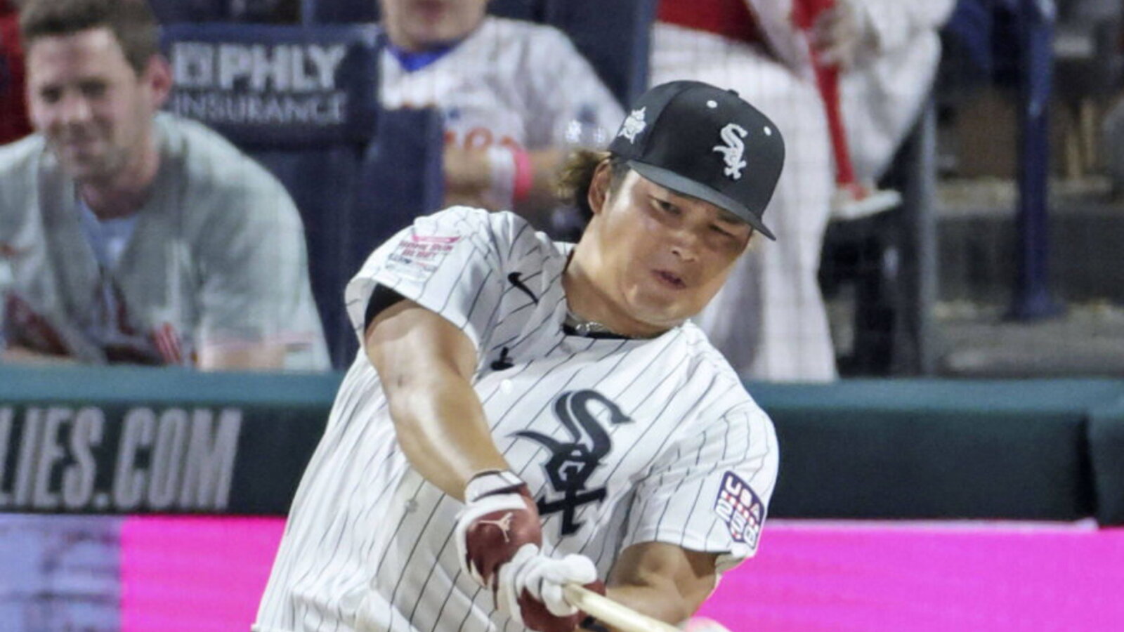 ‘Little Bit Dirty’: Munetaka Murakami Leaves Everyone Guessing With Intriguing Admission After Huge ALDS Moment
