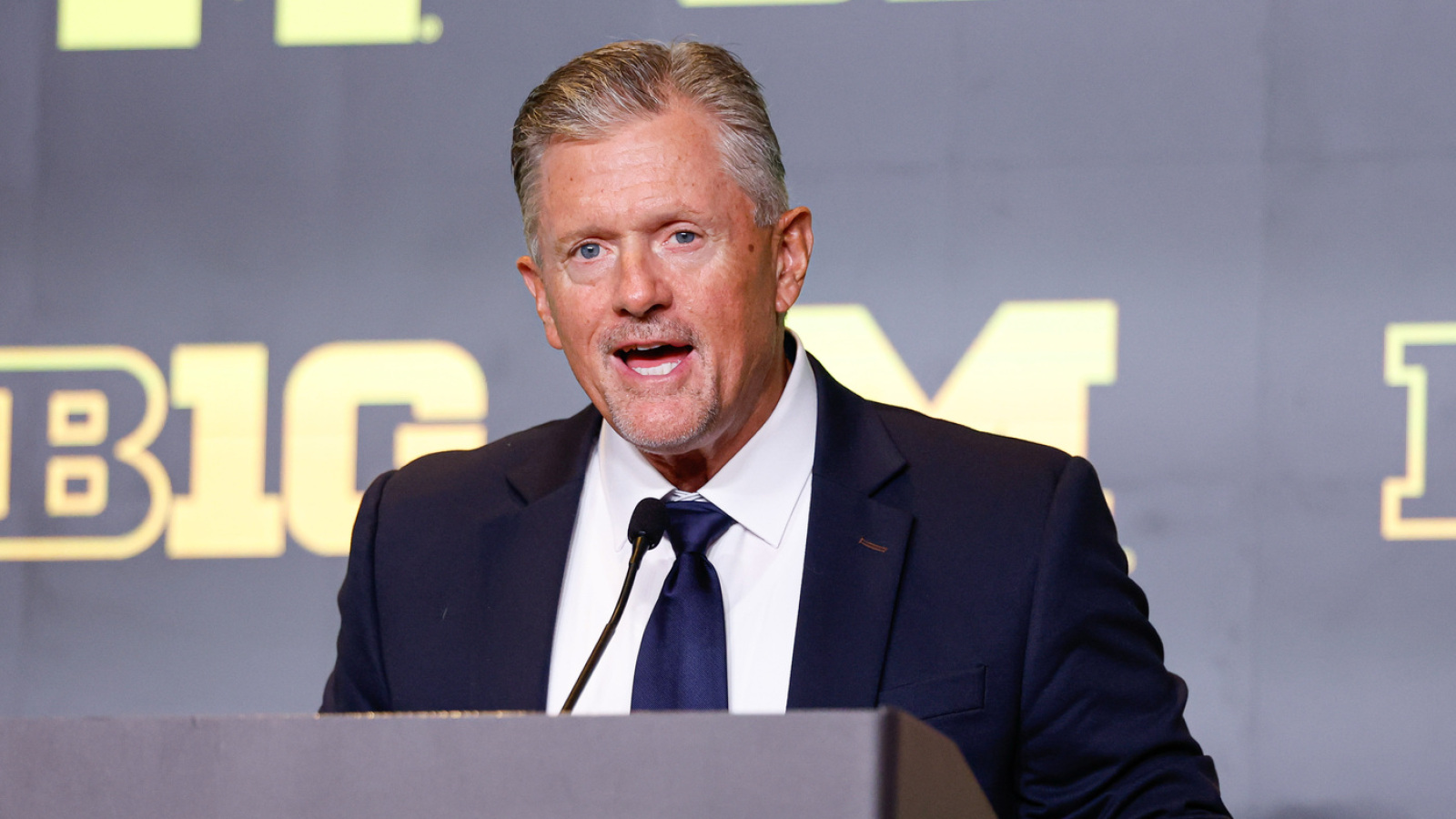Michigan Wolverines Ranked No. 16 Ahead of New Football Season
