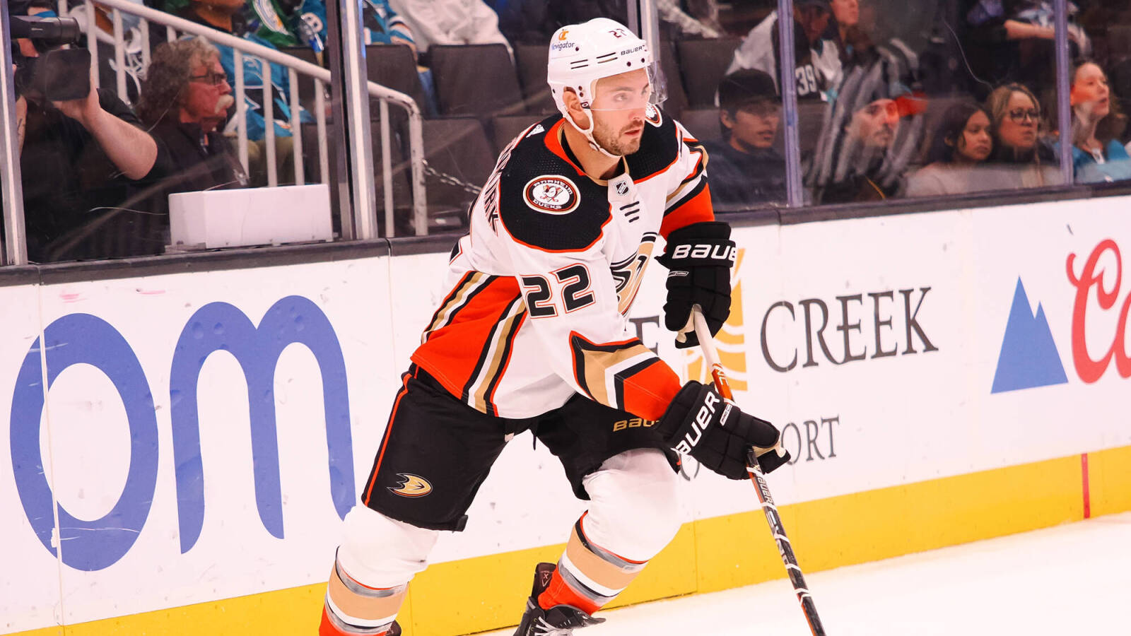 Ducks activate D Kevin Shattenkirk off IR - Vimarsana News