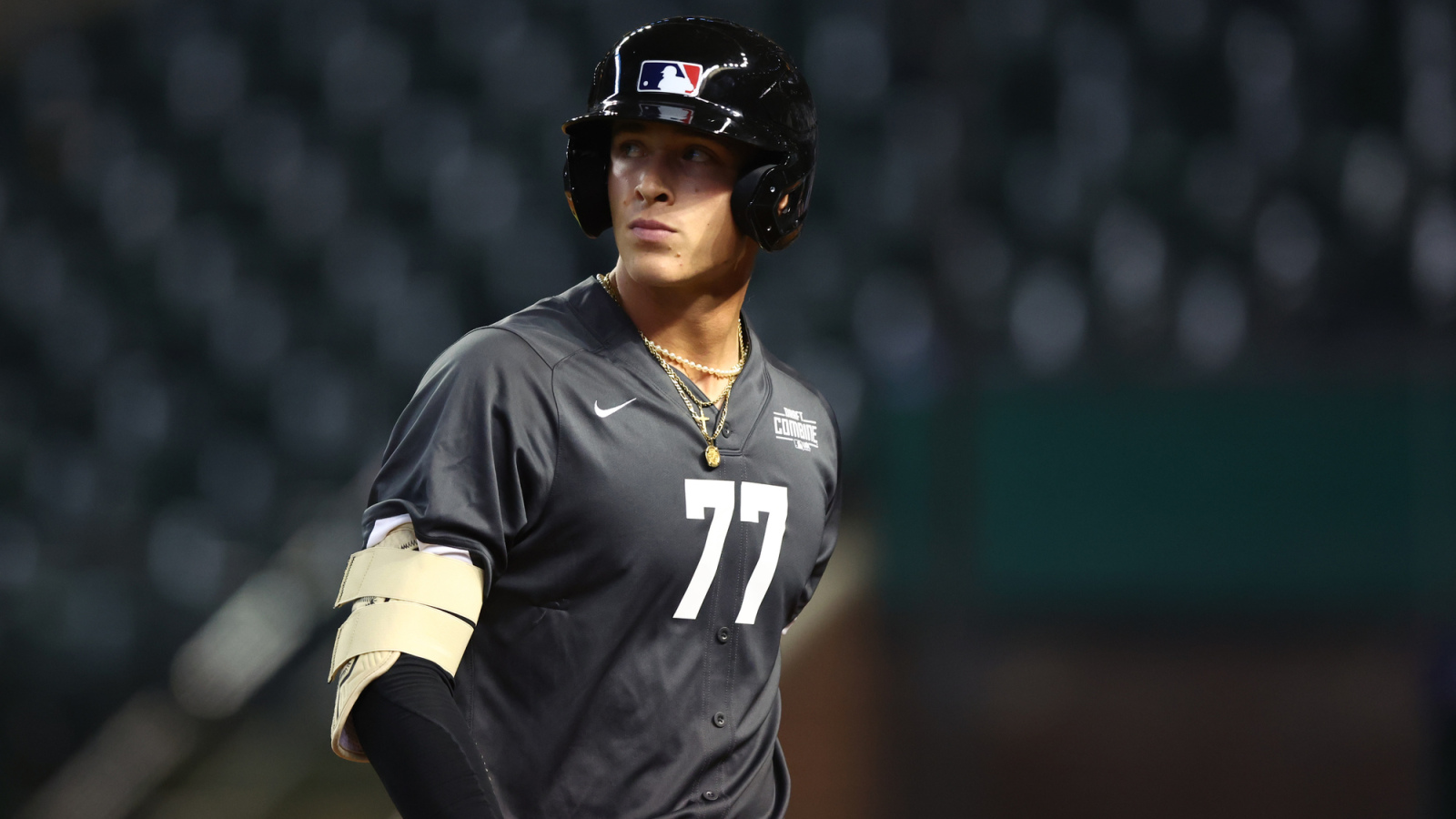 Chicago White Sox prospect Wolkow emerges as potential breakout
