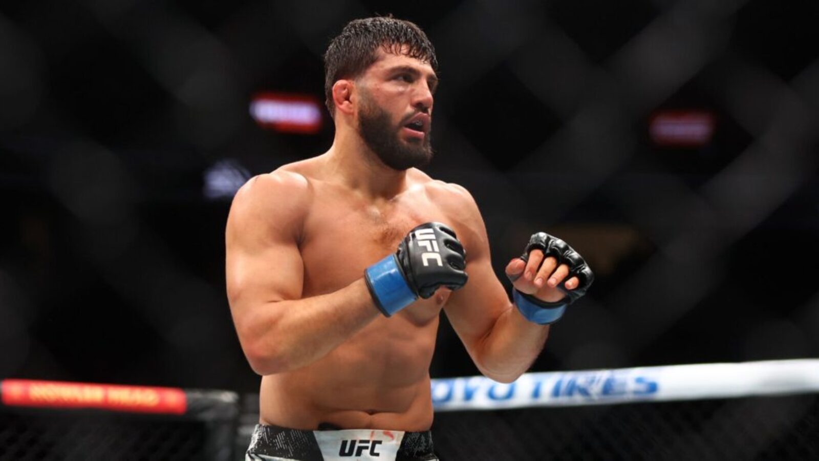 Arman Tsarukyan Shares Honest Take on Money and Changing Priorities