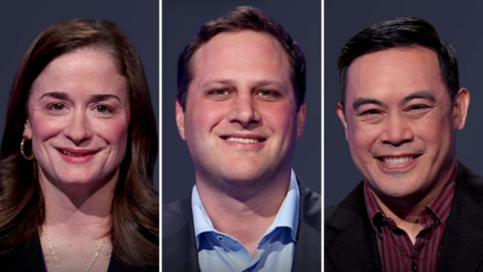 ‘Jeopardy!’: Did James Hirsh Qualify for the Tournament of Champions ...