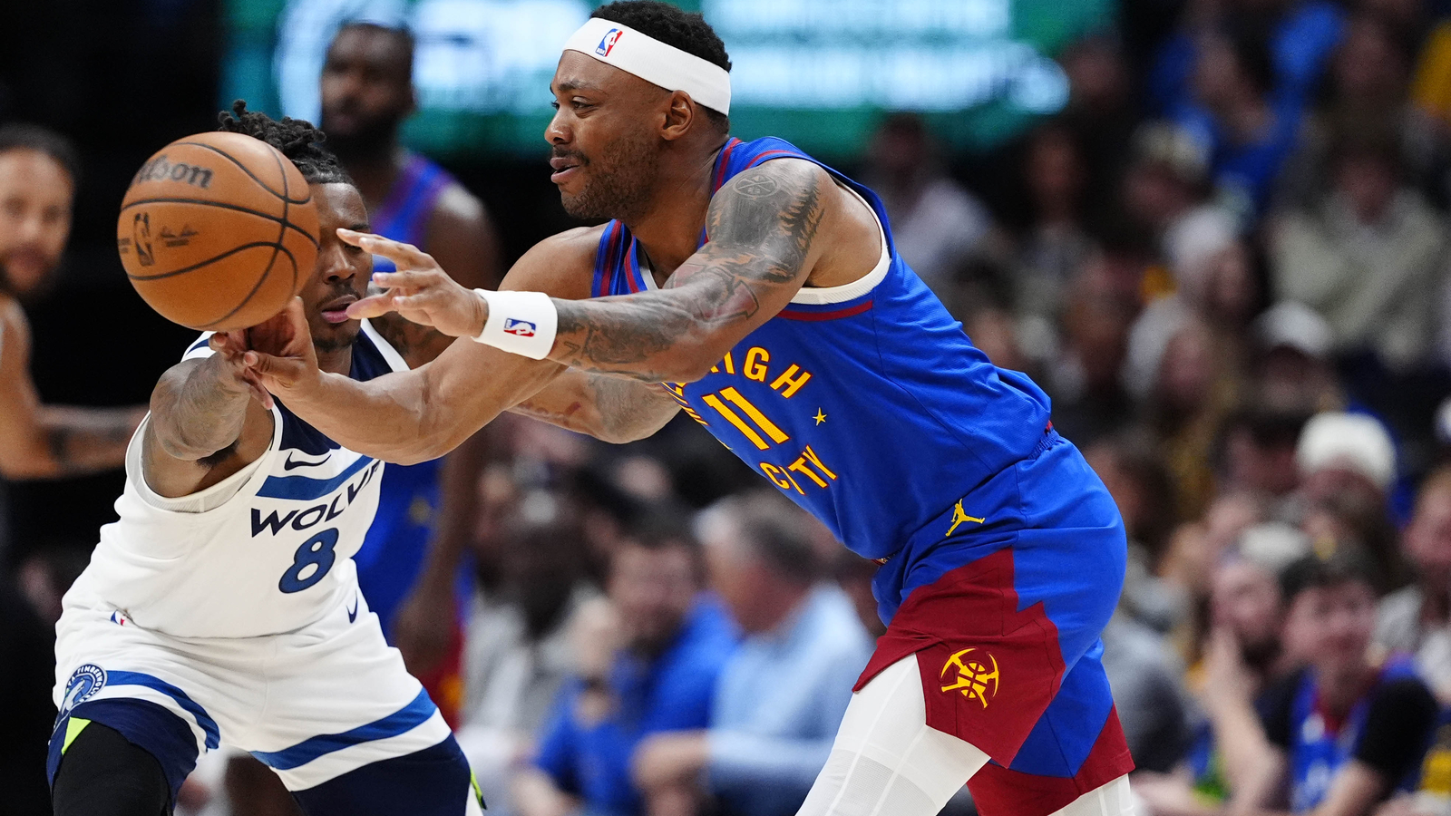 Knicks expected to keep just one of veteran camp invitees