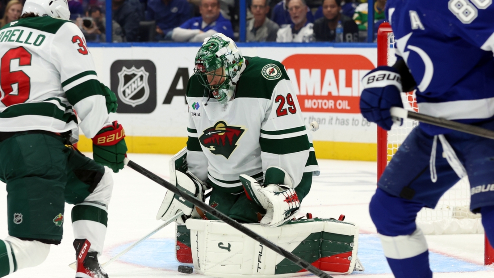 NHL News