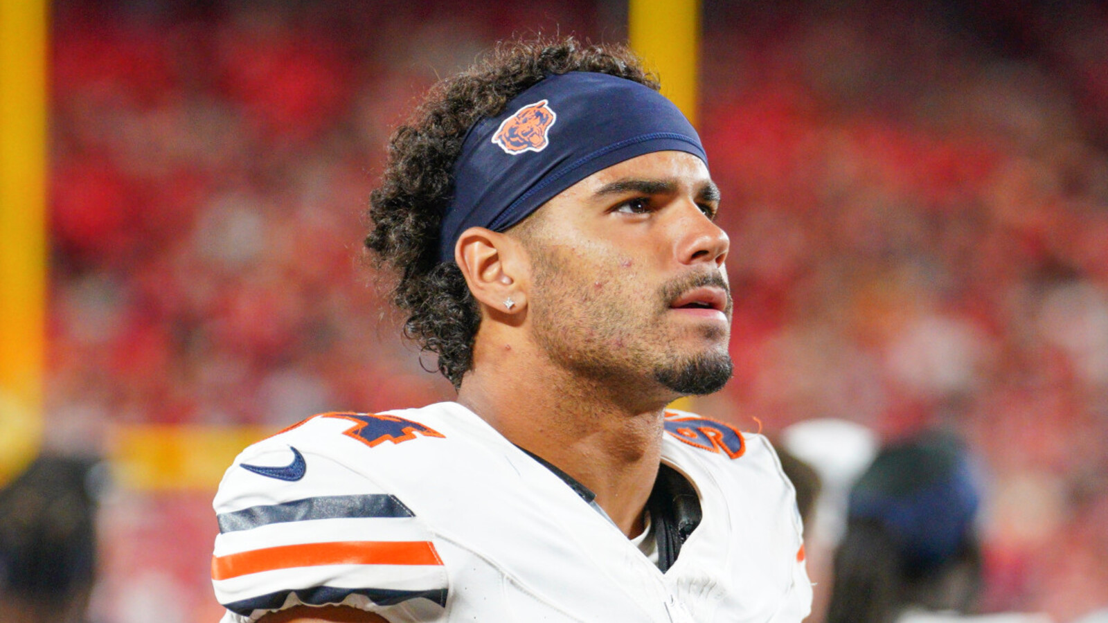 Grading the Bears' Rookies at the QuarterPoint of the 2024 Season