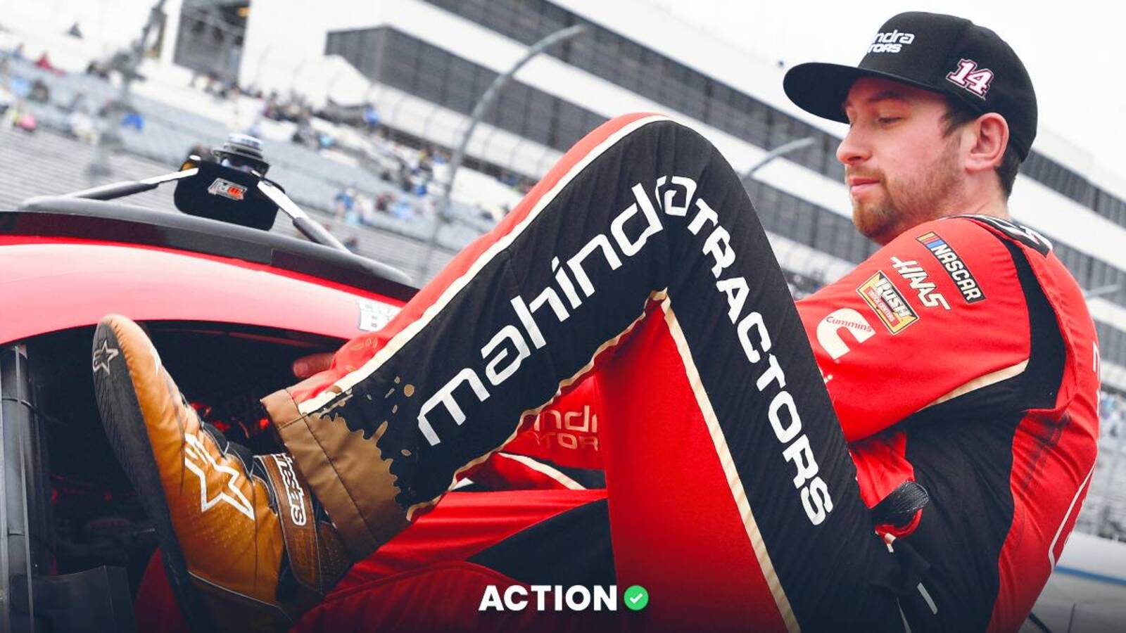 NASCAR odds, expert pick for Charlotte: Early top-10 bet for Coca-Cola 600 on Sun. 5/26 - Vimarsana News