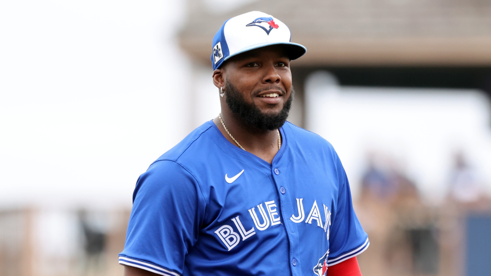 Blue Jays signal Vladimir Guerrero Jr. to huge contract extension