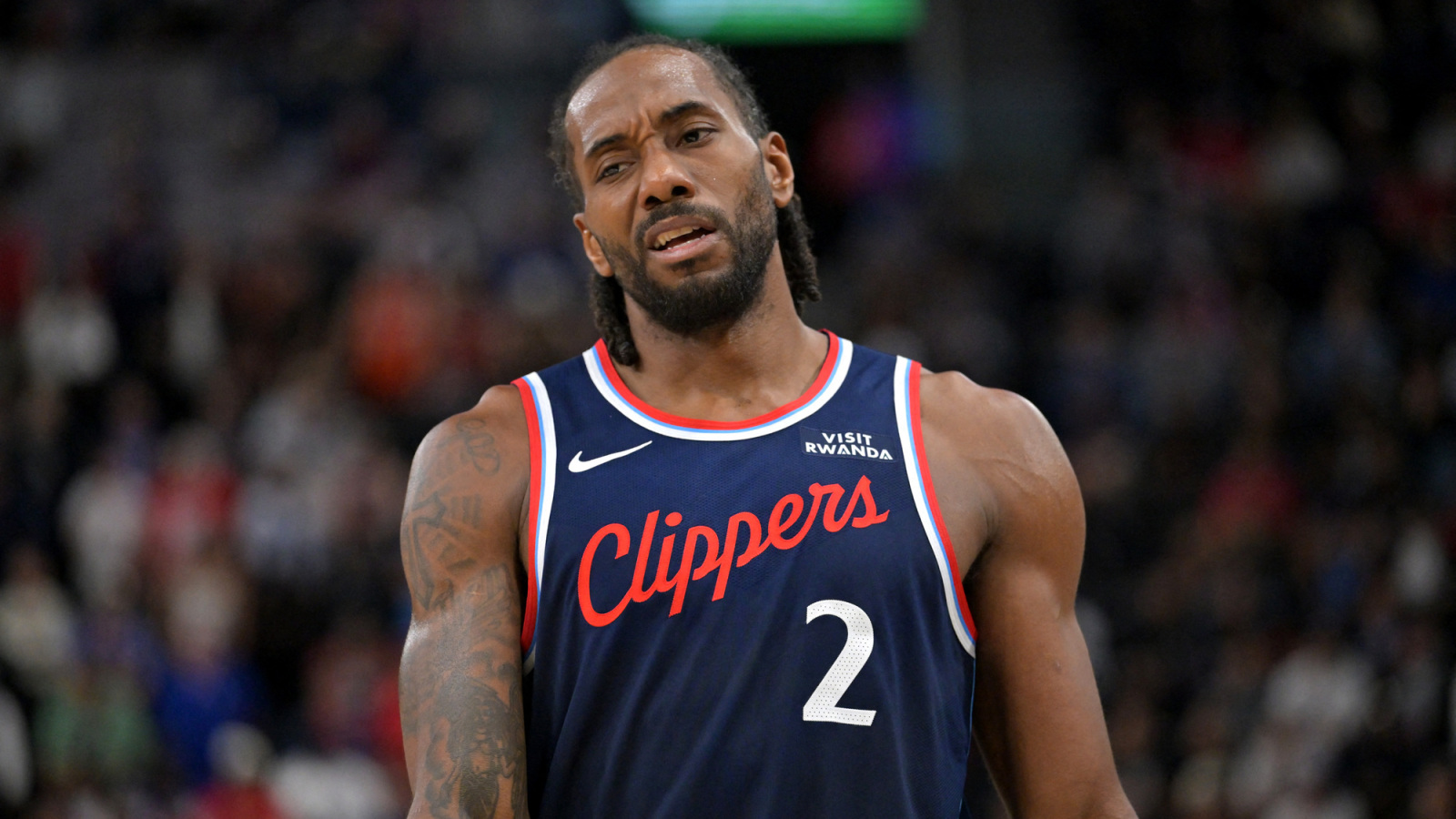 Raptors Consider Alternative Trade Target Amid Kawhi Leonard Investigation