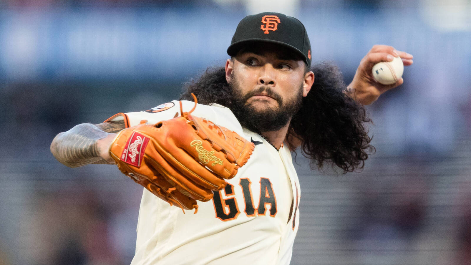 Mets sign two-year deal with LHP