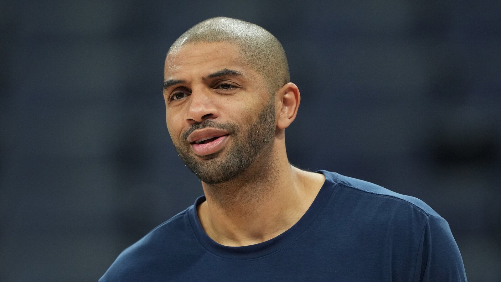 Clippers veteran Nicolas Batum announces his retirement