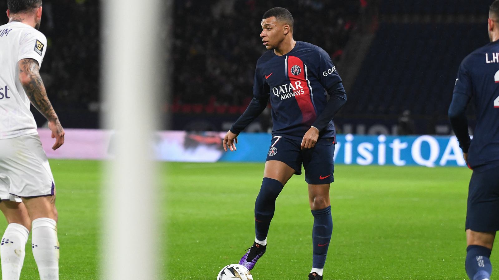 Liverpool receive another boost in Kylian Mbappe race as opinions leak ...