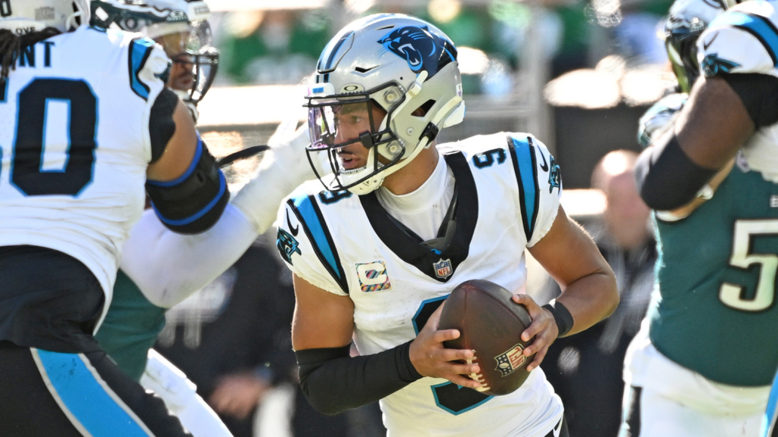 The ‘NFL game-winning drives leaders’ quiz