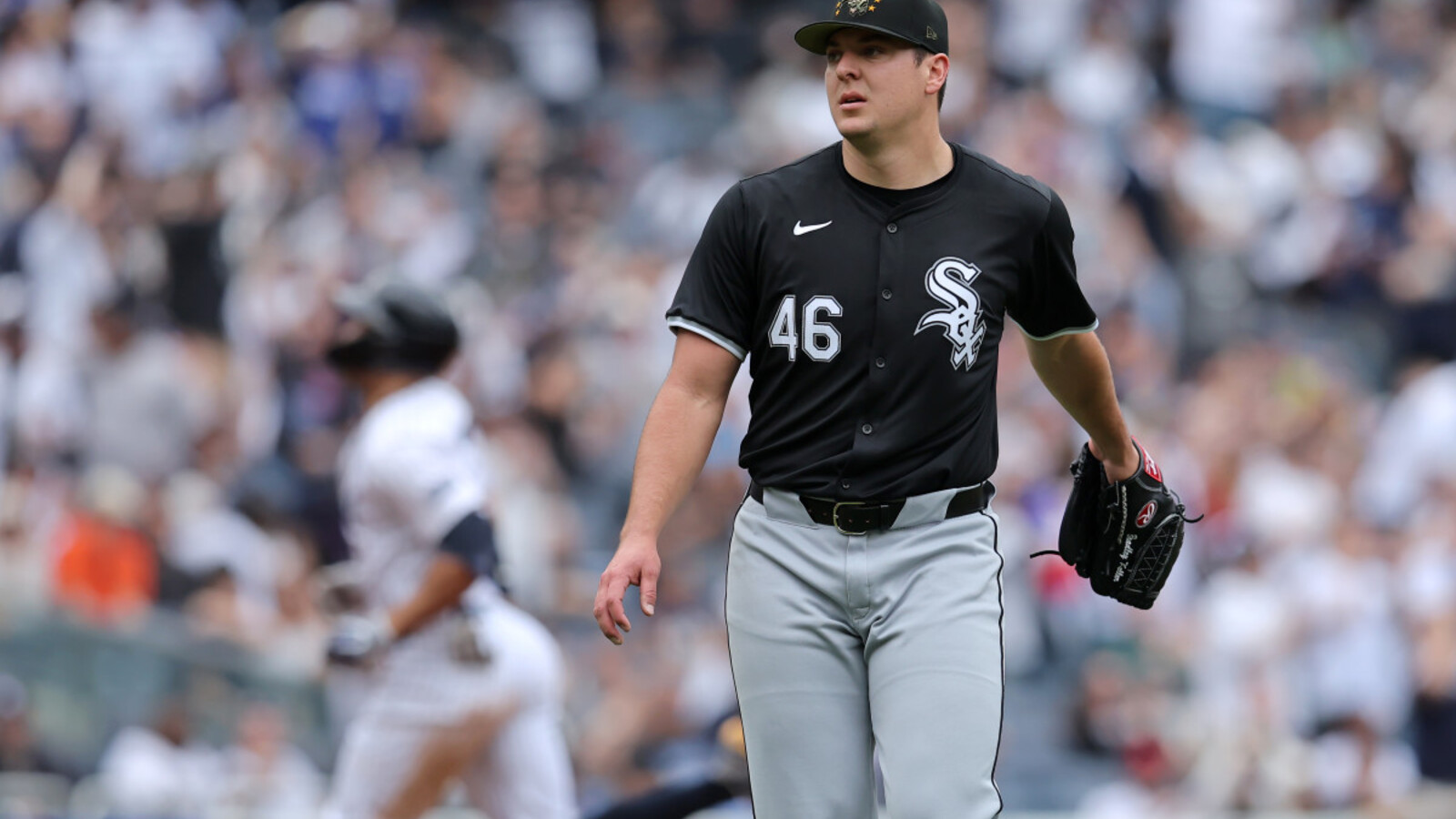Brad Keller Signs with Boston Red Sox After White Sox Release | Yardbarker