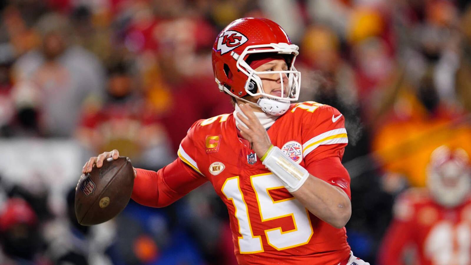 An optimist's guide to the 2024 Kansas City Chiefs | Yardbarker