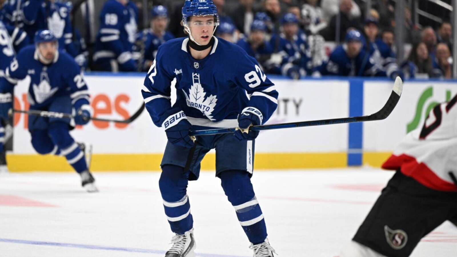 5 Maple Leafs Standouts From the Preseason