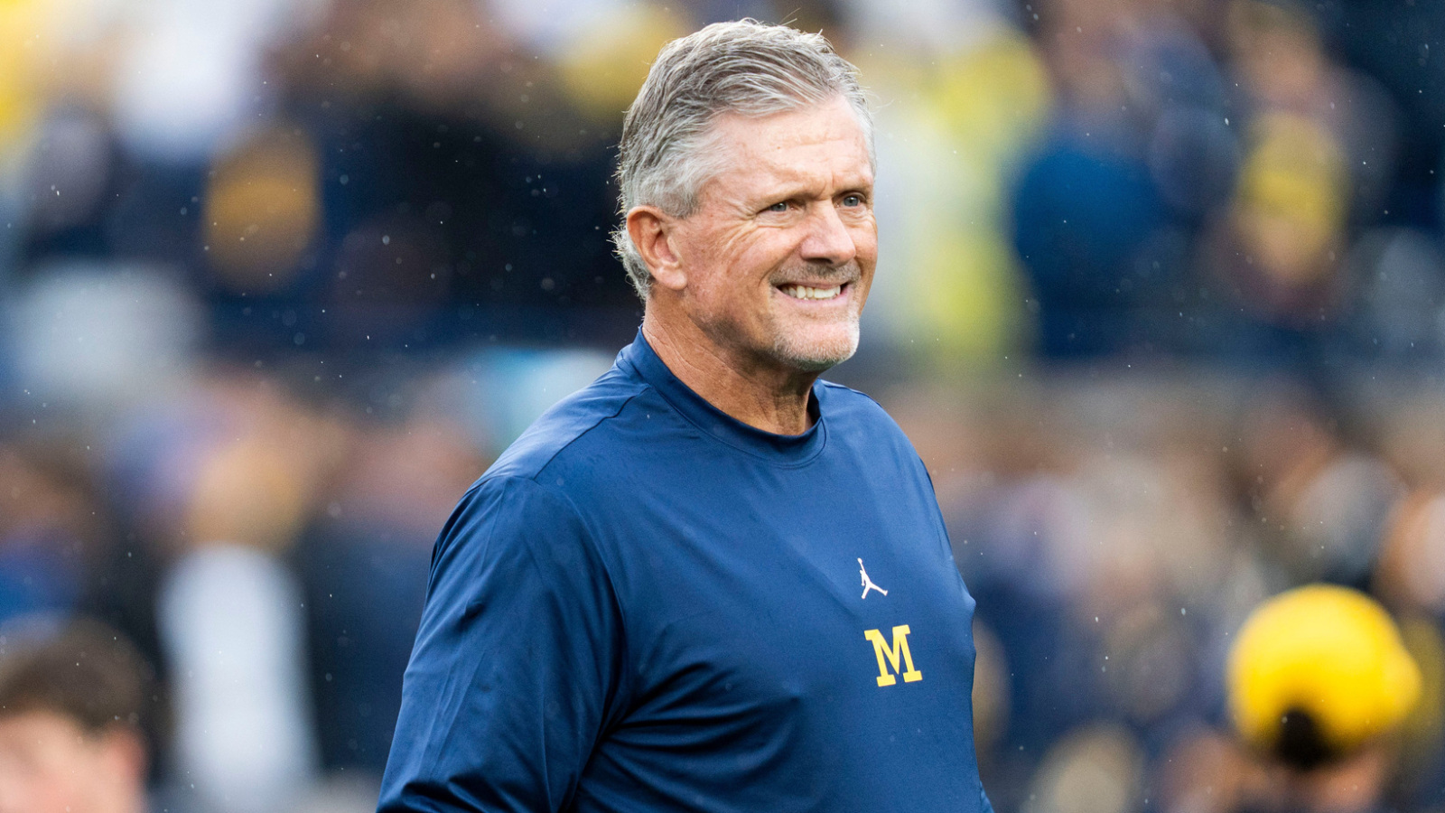 Kyle Whittingham reveals what Michigan is still working on after recent ...