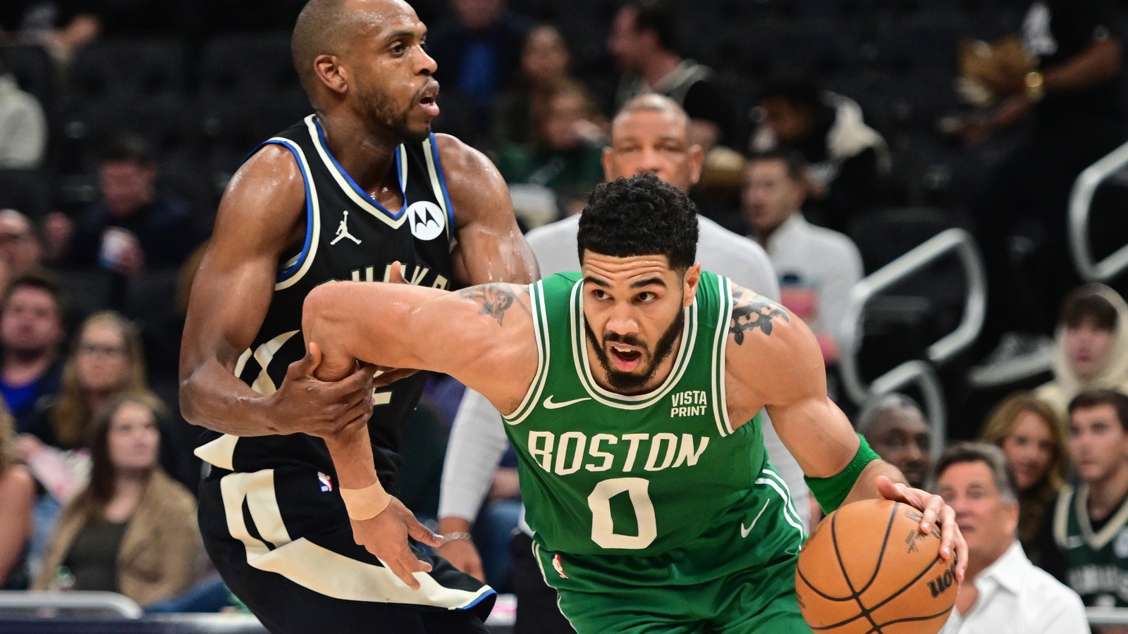 NBA News