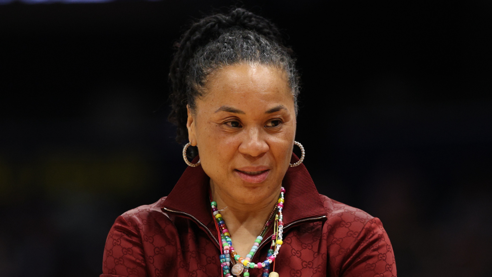 Five takeaways from AP Top 25 women's basketball poll