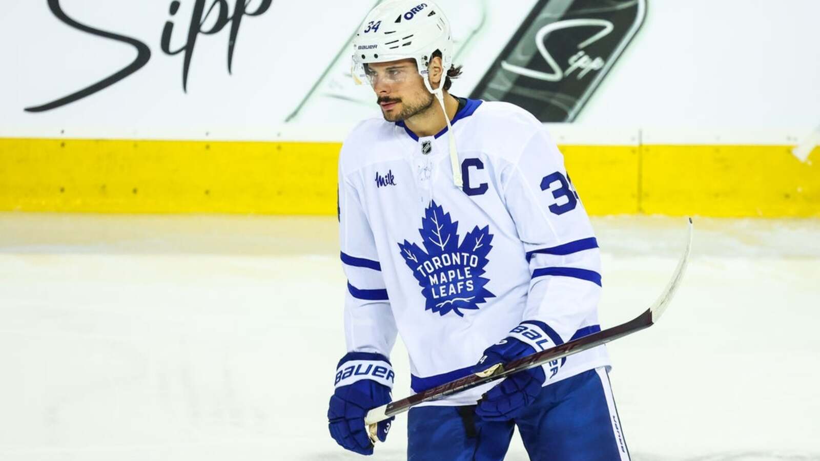 After surprising start to trip, Leafs search for stability at Kraken