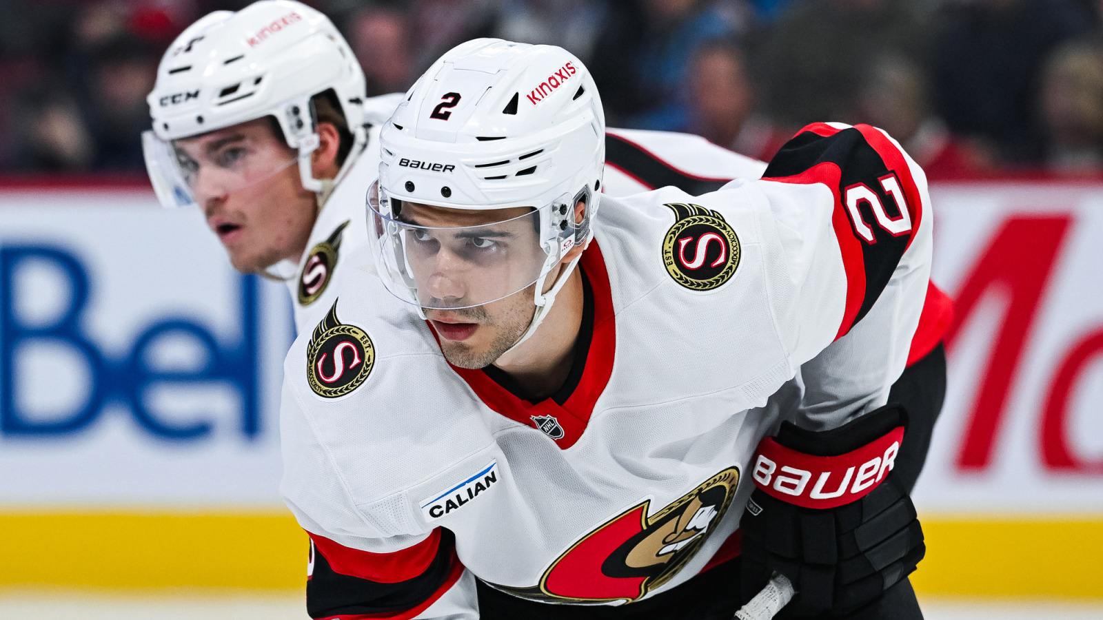 NHL News