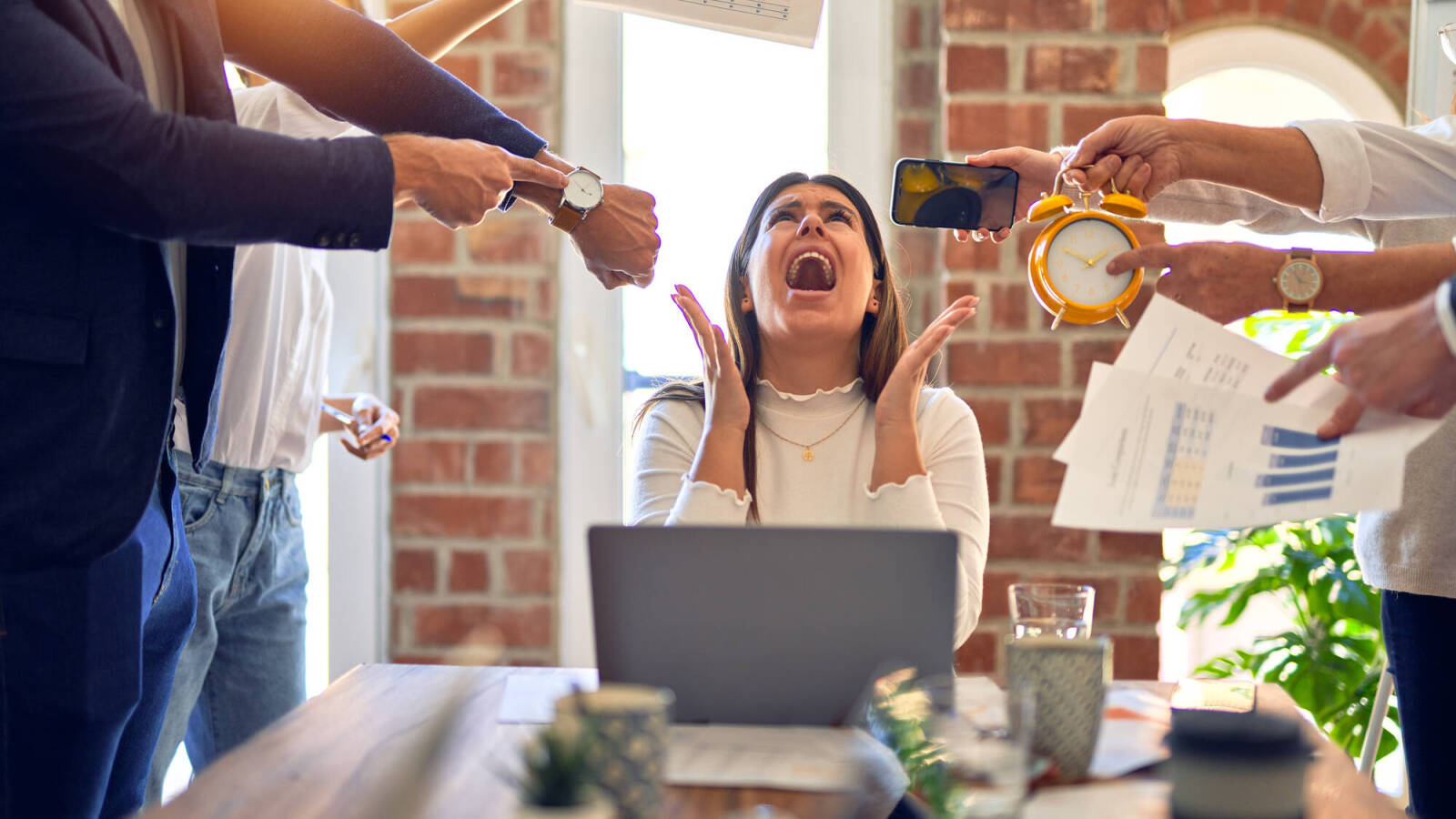 20 ways to take better care of your mental health | Yardbarker